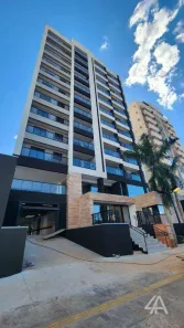 Apartamento com 2 Quartos à venda, 58m² no Olaria, Porto Velho