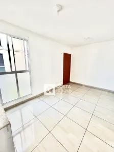 Apartamento com 2 Quartos à venda, 43m² no Jardim das Nações, Salto