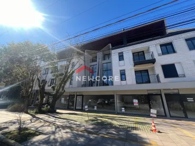Apartamento com 2 Quartos à venda, 69m² no Planalto, Gramado