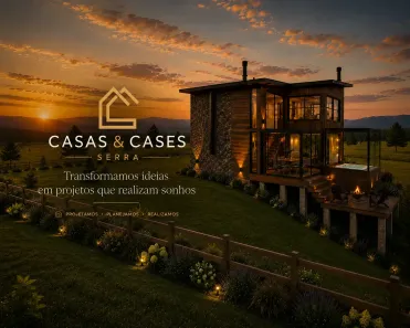 Casa de Condomínio com 2 Quartos à venda, 114m² no Taquaras, Rancho Queimado