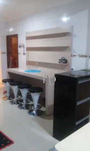 Apartamento com 3 Quartos à venda, 102m² no Centro, Londrina