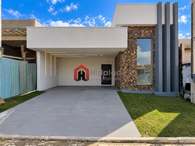Casa com 3 Quartos à venda, 113m² no Stella Maris, Alvorada