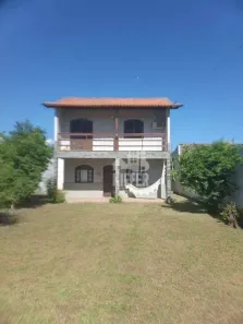 Casa com 3 Quartos à venda, 131m² no Barroco (Itaipuaçu), Maricá