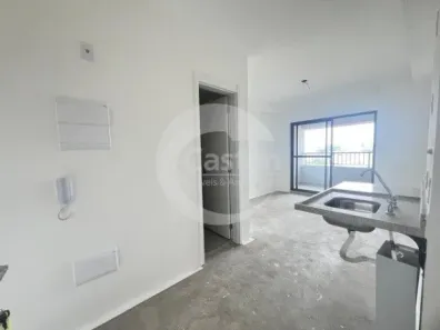 Apartamento com 1 Quarto à venda, 28m² no Alto da Mooca, São Paulo
