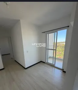 Apartamento com 2 Quartos à venda, 47m² no Botujuru, Mogi das Cruzes