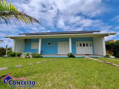 Casa com 4 Quartos à venda, 158m² no Presidente, Imbé