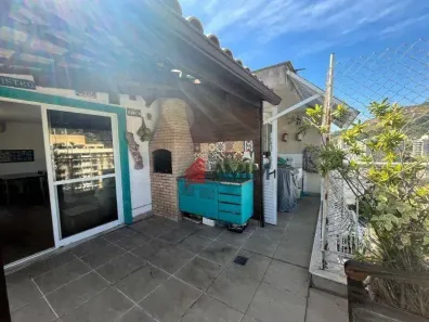Cobertura com 2 Quartos à venda, 145m² no Icaraí, Niterói