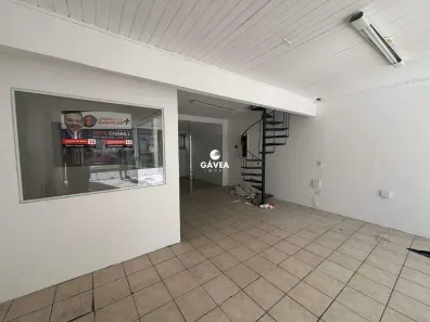 Ponto Comercial para alugar, 120m² no Centro, Santos