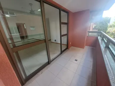 Apartamento com 4 Quartos à venda, 121m² no Freguesia (Jacarepaguá), Rio de Janeiro