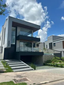 Casa de Condomínio com 4 Quartos para alugar, 490m² no Condomínio Residencial Alphaville I, São José dos Campos