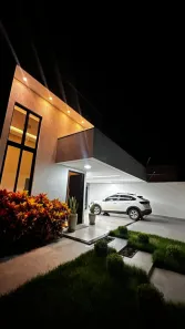 Casa com 3 Quartos à venda, 154m² no Residencial Granville, Goianésia