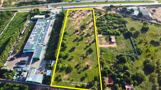 Lote/Terreno com 1 Quarto à venda, 24900m² no , São José de Mipibu
