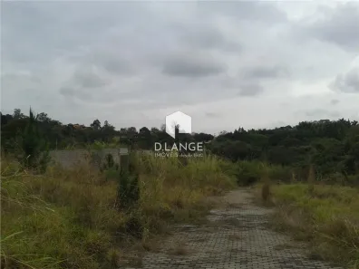 Lote/Terreno à venda, 1040m² no Parque Jatibaia (Sousas), Campinas
