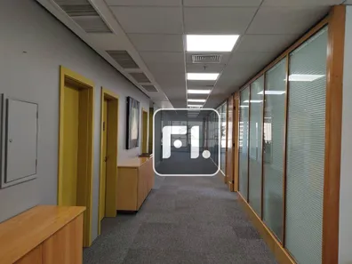 Sala Comercial para venda ou aluguel, 600m² no Itaim Bibi, São Paulo