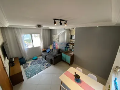Casa de Condomínio com 2 Quartos à venda, 60m² no Sítio das Paineiras/California, Barueri