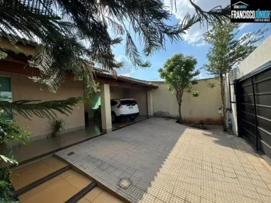 Casa com 3 Quartos à venda, 300m² no Residencial Vereda dos Buritis, Goiânia