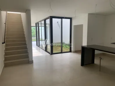 Casa de Condomínio com 3 Quartos à venda, 237m² no Bairro das Palmeiras, Campinas