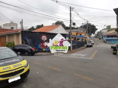 Lote/Terreno à venda, 760m² no Jardim Dourado, Guarulhos