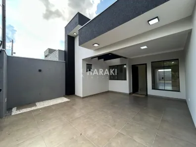 Casa com 3 Quartos à venda, 101m² no Parque das Grevíleas 3ª parte, Maringá