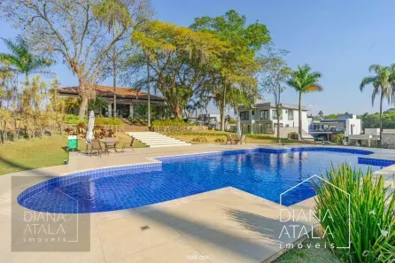 Casa de Condomínio com 3 Quartos à venda, 200m² no Joapiranga, Valinhos