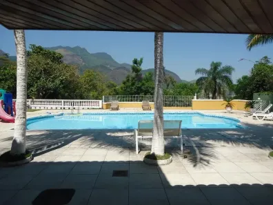 Casa de Condomínio com 5 Quartos à venda, 893m² no Freguesia (Jacarepaguá), Rio de Janeiro