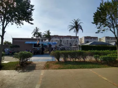Apartamento com 2 Quartos à venda, 45m² no Distrito Industrial Miguel Abdelnur, São Carlos