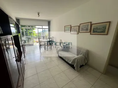 Apartamento com 2 Quartos à venda, 70m² no Jardim Carioca, Rio de Janeiro