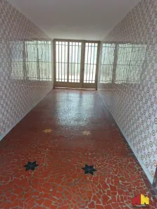 Casa com 2 Quartos para alugar, 110m² no Vila Regente Feijó, São Paulo