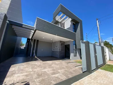 Sobrado com 2 Quartos à venda, 152m² no Ipê, Foz do Iguaçu