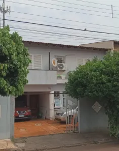 Casa com 3 Quartos à venda, 223m² no Jardim Tabapuã, Londrina
