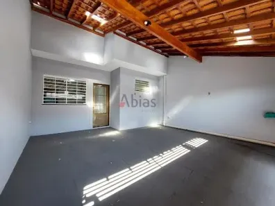 Casa com 2 Quartos à venda, 100m² no Jardim Mercedes, São Carlos