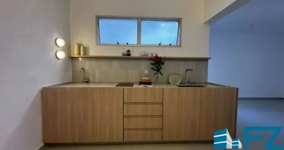 Kitnet com 1 Quarto à venda, 40m² no Rudge Ramos, São Bernardo do Campo