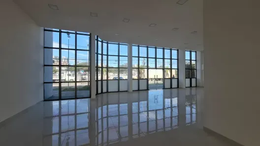 Ponto Comercial para alugar, 448m² no Barra da Tijuca, Rio de Janeiro