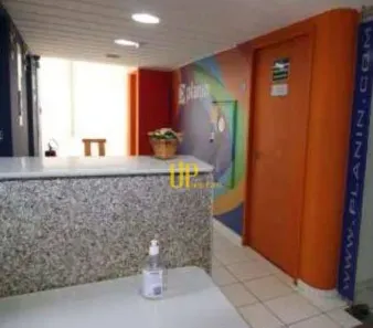 Sala Comercial para alugar, 328m² no Cidade Monções, São Paulo
