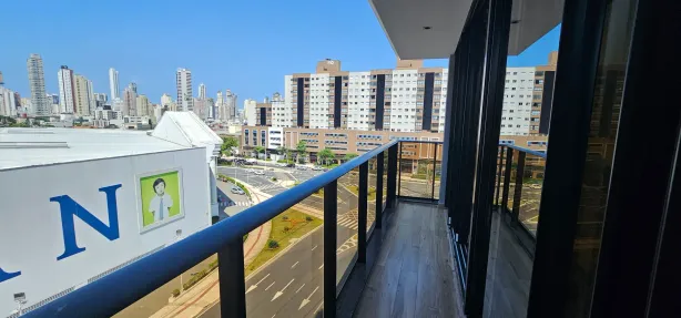 Apartamento com 2 Quartos à venda, 93m² no Estados, Balneário Camboriú