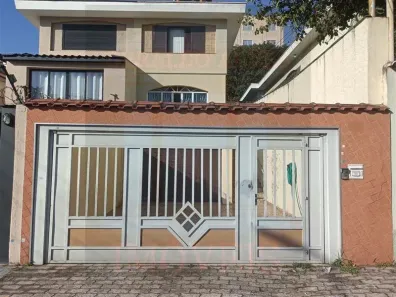 Sobrado com 3 Quartos à venda, 187m² no Bosque da Saúde, São Paulo