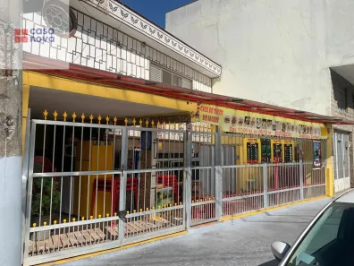 Sobrado com 2 Quartos à venda, 144m² no Vila Maria Alta, São Paulo