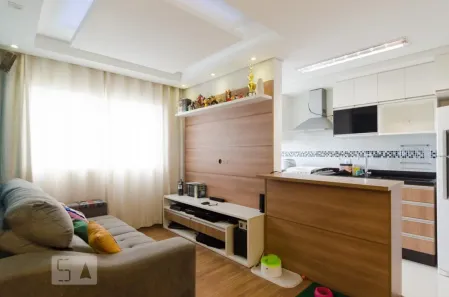Apartamento com 2 Quartos à venda, 50m² no Centro, São Bernardo do Campo
