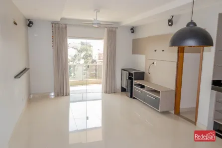 Apartamento com 3 Quartos à venda, 107m² no Niterói, Volta Redonda
