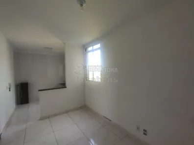 Apartamento com 2 Quartos à venda, 50m² no Setvalley III, São José do Rio Preto