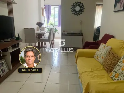 Apartamento com 1 Quarto à venda, 53m² no Engenho Novo, Rio de Janeiro