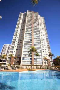 Apartamento com 3 Quartos para alugar, 237m² no Ipiranga, São Paulo