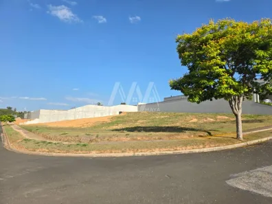 Lote/Terreno à venda, 1144m² no Parque Reserva Fazenda Imperial, Sorocaba