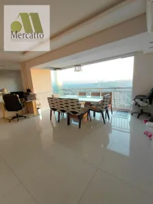 Cobertura com 4 Quartos à venda, 166m² no Jardim Wanda, Taboão da Serra