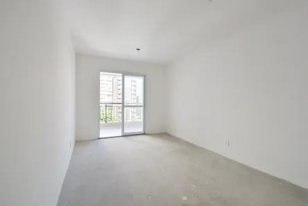 Apartamento com 1 Quarto à venda, 33m² no Vila Buarque, São Paulo