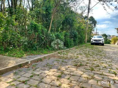 Lote/Terreno à venda, 1213m² no Santo Antão, Bento Gonçalves