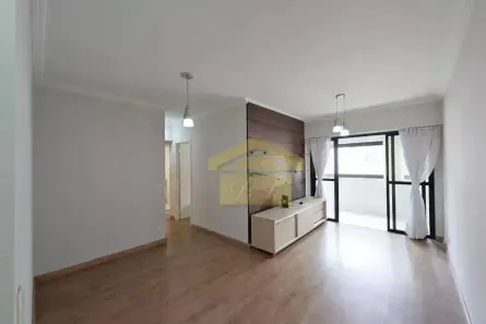 Apartamento com 3 Quartos à venda, 77m² no Saúde, São Paulo