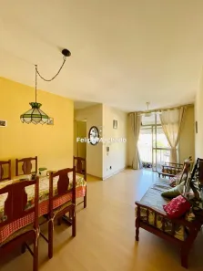 Apartamento com 3 Quartos à venda, 49m² no Cachambi, Rio de Janeiro