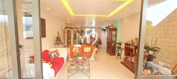 Cobertura com 5 Quartos à venda, 299m² no Barra da Tijuca, Rio de Janeiro