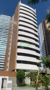 Apartamento com 4 Quartos à venda, 227m² no Miramar, João Pessoa